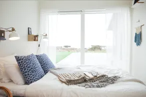 Johanna's Hotel - Chambre