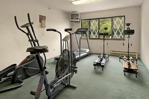 AmericInn by Wyndham Saint Ignace Lakefront - Salle de remise en forme