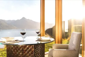 Azur Lodge - Zimmer
