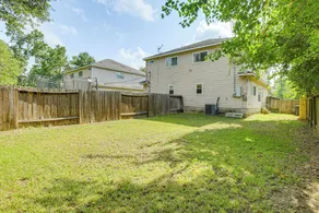 11 Mi to Dtwn Houston: Pet-friendly Home w/ Yard! - Interior