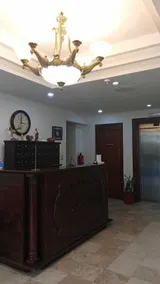 Hotel Plaza Real Suites & Apartments San Jose - Réception