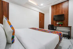 Hotel New Star - Chambre