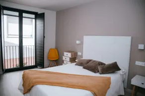 O balcón da ribeira - Zimmer