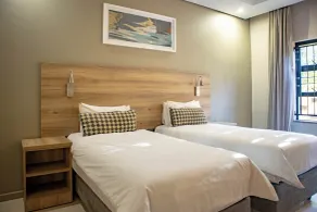 Regal Inn Hotel Midrand - Room
