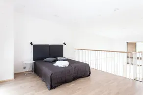 Eerikkilä Sport & Outdoor Resort - Værelse