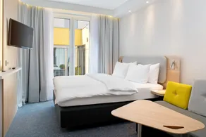 Holiday Inn Express Baden-Baden by IHG - Vistas desde la habitación