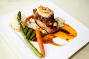 Inverary Resort - Restaurant