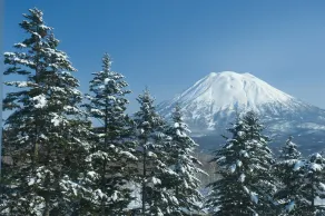 Hilton Niseko Village - Vue de la chambre
