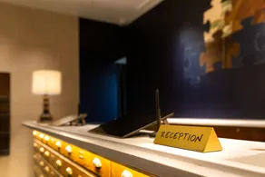 The Royal Park Canvas - Ginza 8 - Reception
