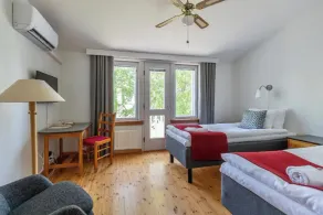 Radalla Resort - Room
