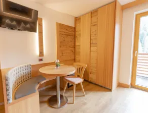 Berghotel Miramonti - Rum