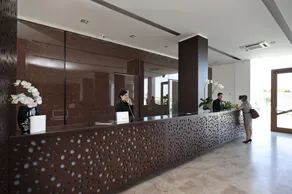 Pietre Nere Resort & Spa - Réception