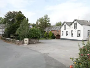 Coney Garth Retreat - Interiør