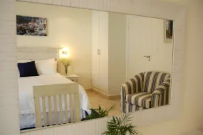 Santorini Guesthouse - Room
