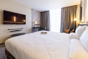 Novotel Liverpool Paddington Village - Room