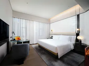 VanYao Hotel Chongqing - Rum