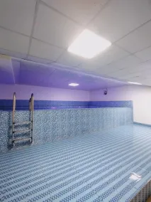 Riyadh Inn Hotel - Pool