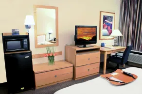 Hampton Inn Las Vegas/Summerlin - Chambre