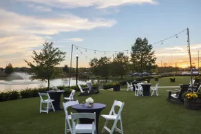 Renaissance Columbus Westerville-Polaris Hotel - Réception