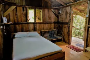 Natty Tropical Valley - Room