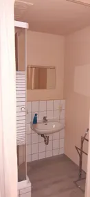 ANNO Brechtorf - Casa de banho