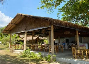 Margarita Beach - Restaurant