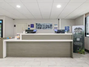 MainStay Suites Chambersburg - Réception