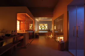 Hotel Regina Margherita - Spa