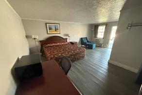 OYO Hotel Economy Inn US-29 Danville - Chambre