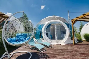 Holiday Park Zator - Room