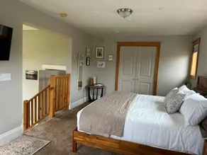 Tides Inn Guest Suites - Værelse