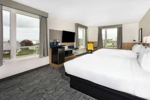 Microtel Inn & Suites by Wyndham Summerside - Chambre