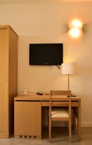 Hotel Vega - Zimmer