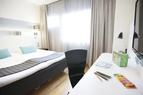 Scandic Pori - Zimmer