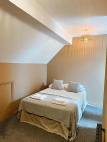 The Red Lion Inn - Room