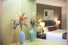 Ramada Hotel & Suites by Wyndham Cabramatta - Room