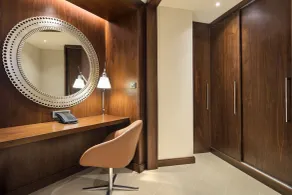 Hilton Batumi - Room