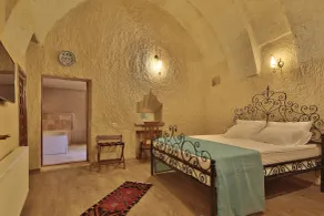 Jacob's Cave Suites - Cappadocia - Room