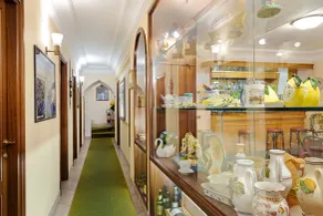 Hotel Carmencita - Reception