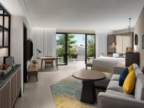 Crowne Plaza Phu Quoc Starbay by IHG - Rom