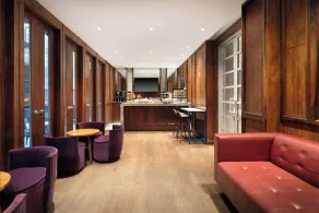 Best Western Premier Herald Square - Restaurant