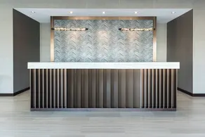 AC Hotel by Marriott Worcester - Réception