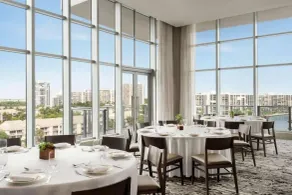 Hyde Beach House Hollywood Private Suites - Restaurant