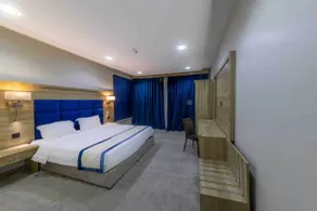 Gardenia Park Al Zahraa Serviced Apartments Economy - Rum