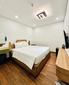 Momento Phu Quoc Hotel - Room