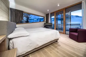 Hotel Lajadira & Spa - Chambre