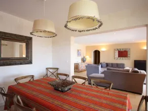 Clos des Oliviers - Restaurant