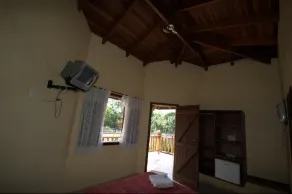 Pousada Nusa Dua Maresias - Room