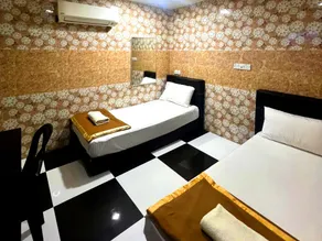 ARK HOTEL BATU CAVES - Habitación