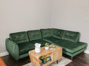 40 Main Street - Interior